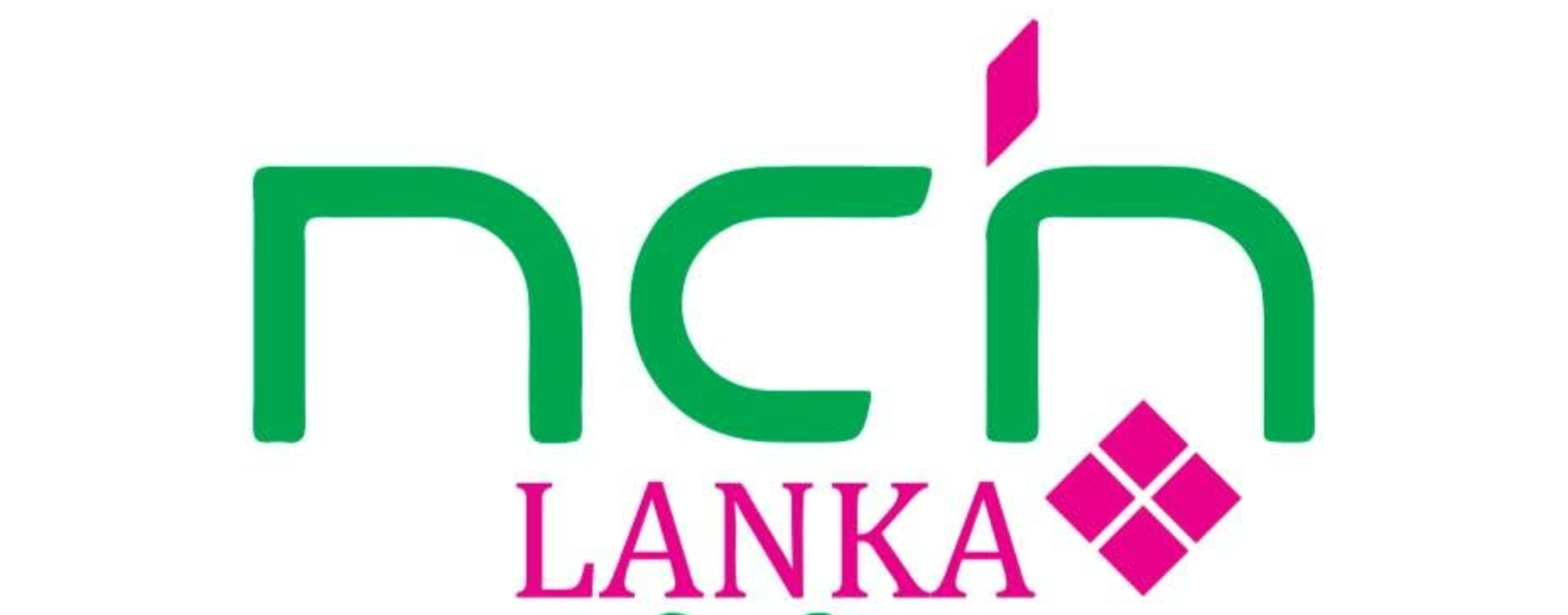 NCH logo